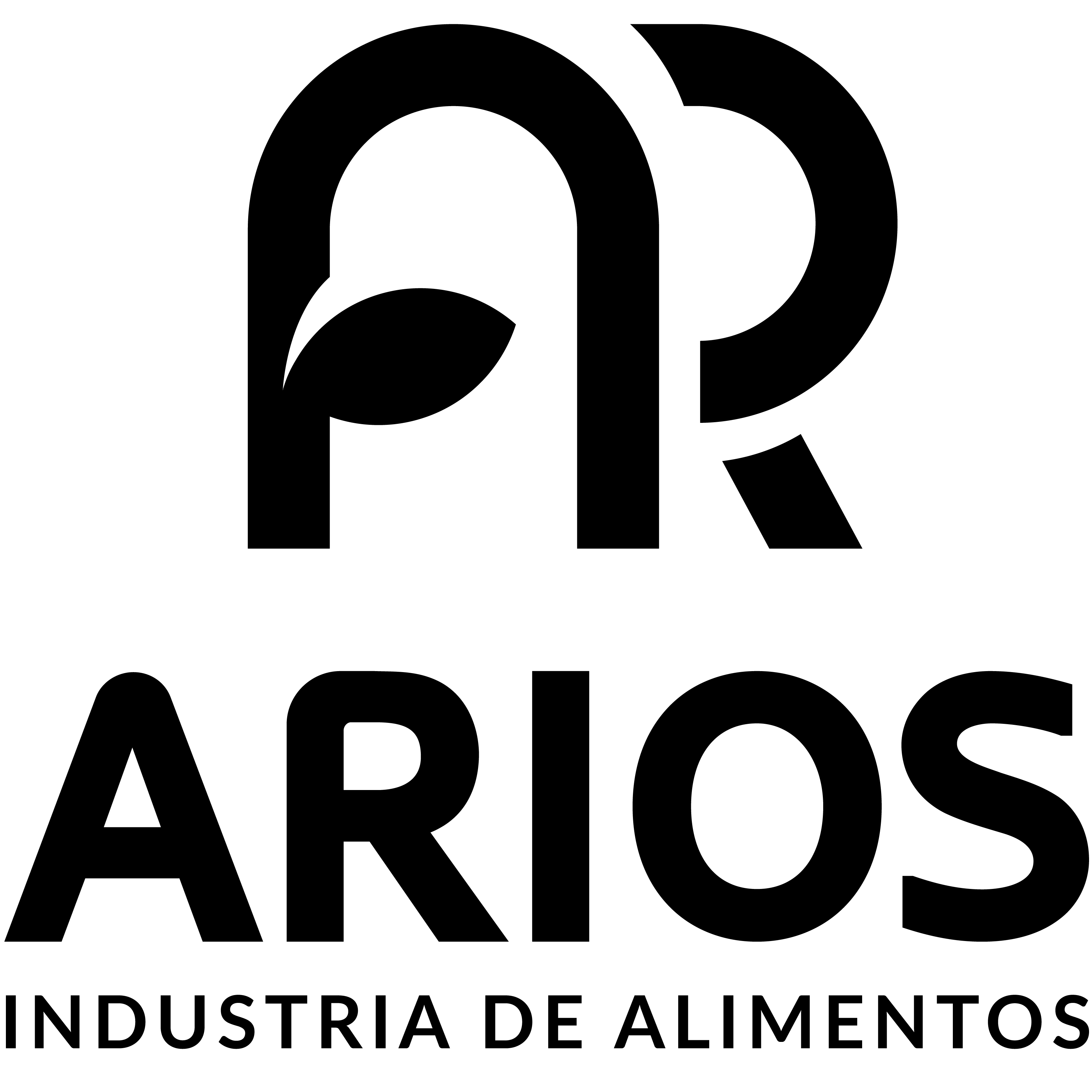 Logo de Arios Industria